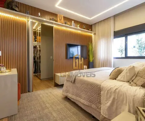 Casa à venda, 199 m² por r$ 2.100.000,00 - jardins lisboa - goiânia/go