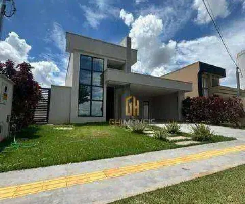 Casa à venda, 164 m² por r$ 1.280.000,00 - terras alpha 1 - senador canedo/go