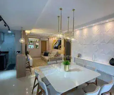 Apartamento com 3 quartos à venda na Rua 1123, 1, Setor Marista, Goiânia