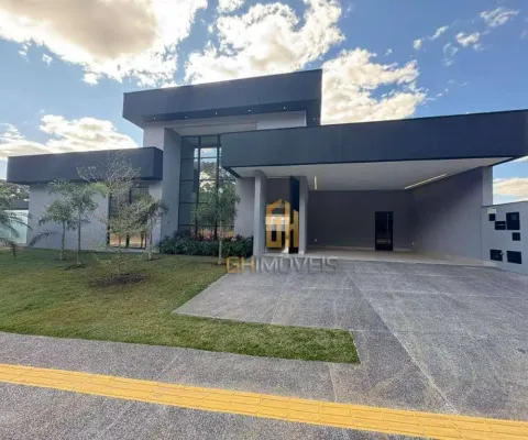 Casa à venda, 257 m² por r$ 3.250.000,00 - jardins frança - goiânia/go