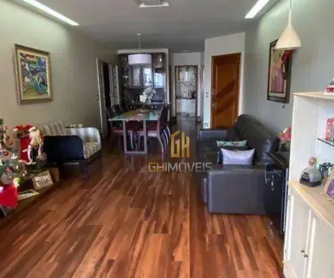 Apartamento à venda, 151 m² por r$ 550.000,00 - setor central - goiânia/go