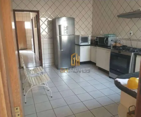 Casa à venda, 188 m² por r$ 1.370.000,00 - jardim américa - goiânia/go