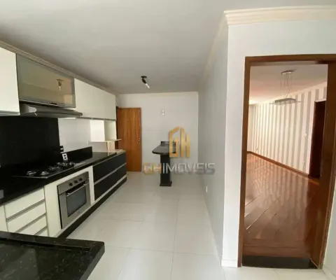 Apartamento à venda, 127 m² por r$ 520.000,00 - setor bueno - goiânia/go