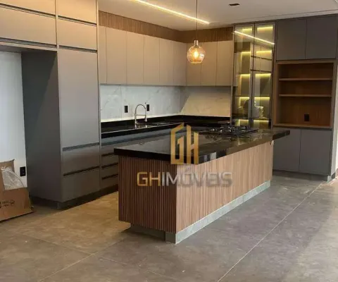 Casa à venda, 194 m² por r$ 1.600.000,00 - jardins nápoles - senador canedo/go