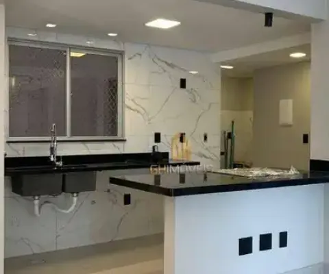 Apartamento à venda, 95 m² por r$ 550.000,00 - jardim américa - goiânia/go