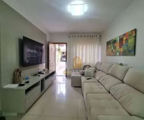 Sobrado à venda, 120 m² por r$ 670.000,00 - jardim atlântico - goiânia/go