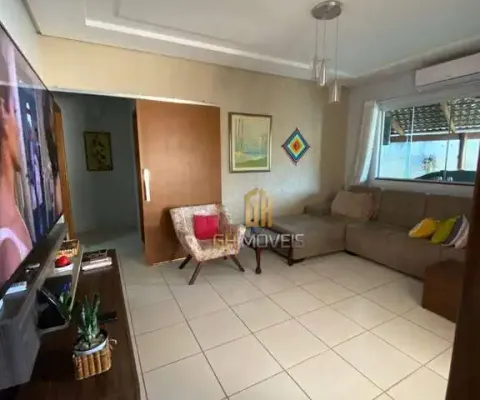 Casa à venda, 237 m² por r$ 600.000,00 - jardim presidente - goiânia/go