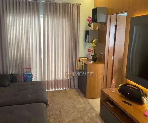 Casa à venda, 176 m² por r$ 380.000,00 - jardim ipanema - trindade/go