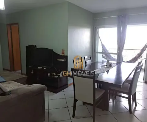Apartamento à venda, 83 m² por r$ 450.000,00 - residencial eldorado - goiânia/go