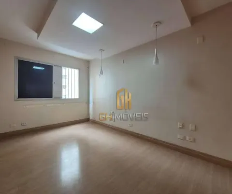 Apartamento à venda, 252 m² por r$ 560.000,00 - setor oeste - goiânia/go