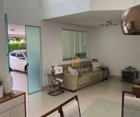 Casa à venda, 210 m² por r$ 1.450.000,00 - portal do sol ii - goiânia/go