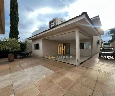Casa à venda, 210 m² por r$ 1.300.000,00 - jardim américa - goiânia/go