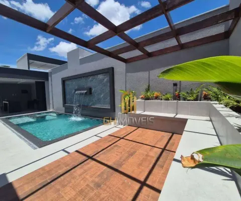Casa à venda, 200 m² por r$ 1.480.000,00 - anhangüera - goiânia/go