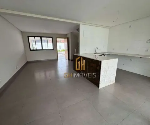 Sobrado à venda, 148 m² por r$ 760.000,00 - jardim atlântico - goiânia/go