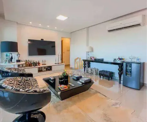 Apartamento com 3 quartos à venda na Avenida T 3, 3, Setor Bueno, Goiânia