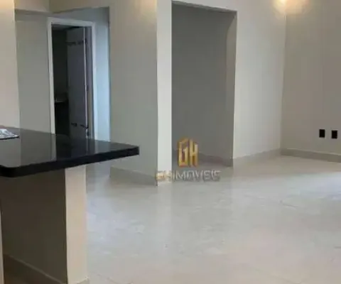 Apartamento à venda, 95 m² por r$ 530.000,00 - jardim américa - goiânia/go