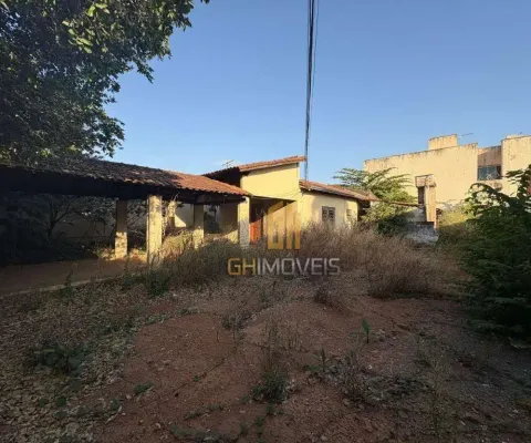 Terreno à venda, 390 m² por r$ 370.000,00 - setor bueno - goiânia/go