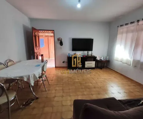 Casa à venda, 176 m² por r$ 550.000,00 - vila são tomaz - aparecida de goiânia/go