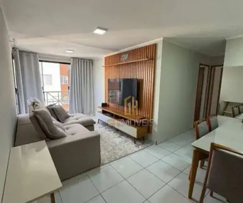 Apartamento com 2 quartos à venda na Rua Flemington, 4, Vila Alpes, Goiânia