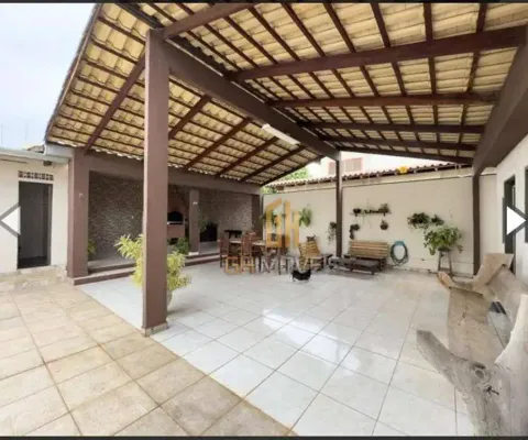 Sobrado à venda, 420 m² por r$ 1.450.000,00 - setor jaó - goiânia/go