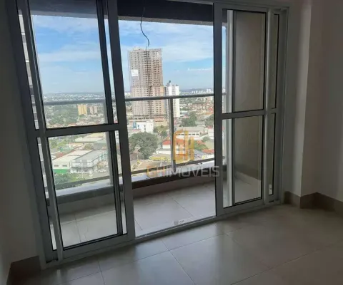Apartamento à venda, 62 m² por r$ 450.000,00 - serrinha - goiânia/go