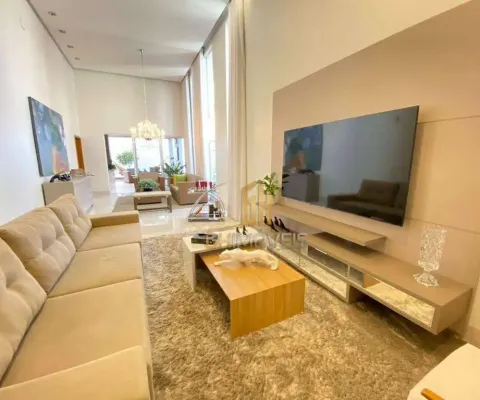 Casa à venda, 193 m² por r$ 2.000.000,00 - jardins lisboa - goiânia/go