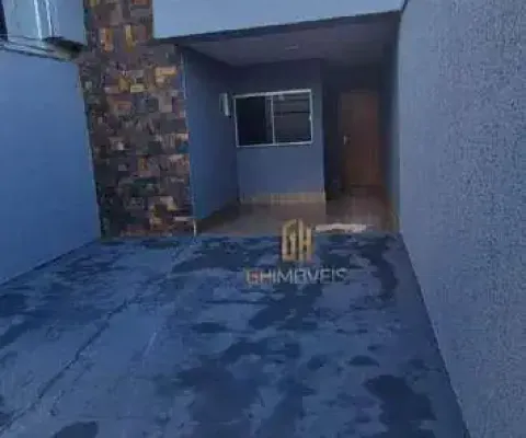 Casa à venda, 99 m² por r$ 380.000,00 - moinho dos ventos - goiânia/go