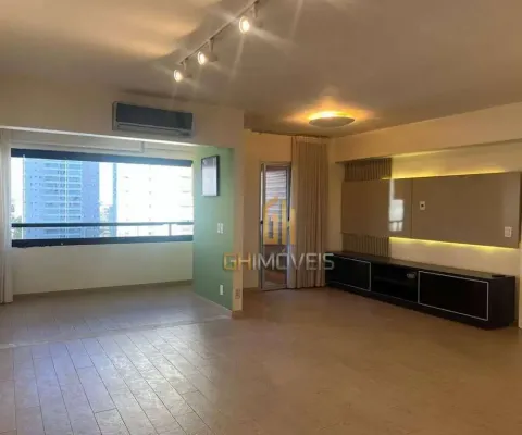 Apartamento com 2 quartos à venda na Avenida E, 3, Jardim Goiás, Goiânia