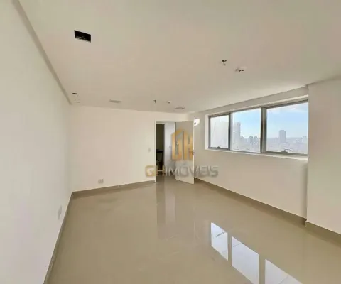Sala à venda, 34 m² por r$ 399.000,00 - setor sul - goiânia/go