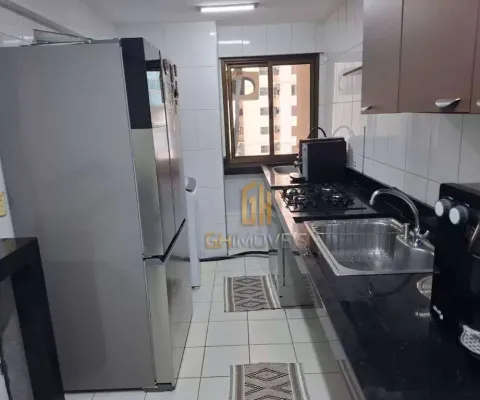 Apartamento à venda, 82 m² por r$ 600.000,00 - setor bueno - goiânia/go