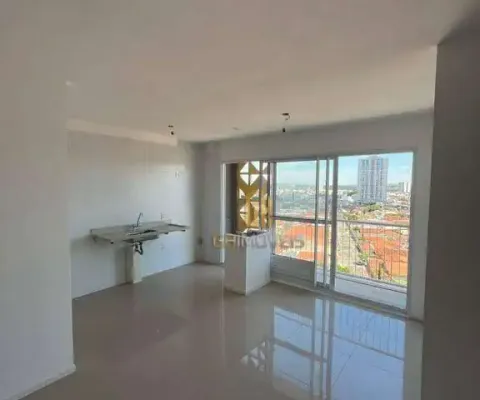 Apartamento à venda, 59 m² por r$ 460.000,00 - setor coimbra - goiânia/go