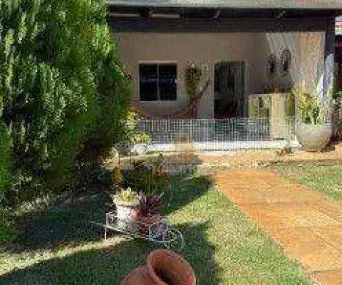 Casa em condomínio fechado com 3 quartos à venda na Rua C 97, 11111, Setor Sudoeste, Goiânia