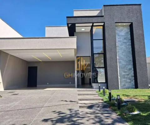 Casa à venda, 180 m² por r$ 1.400.000,00 - terras alpha residencial 1 - senador canedo/go
