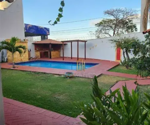 Casa com 4 quartos à venda na Rua CP 13, 3, Residencial Celina Park, Goiânia