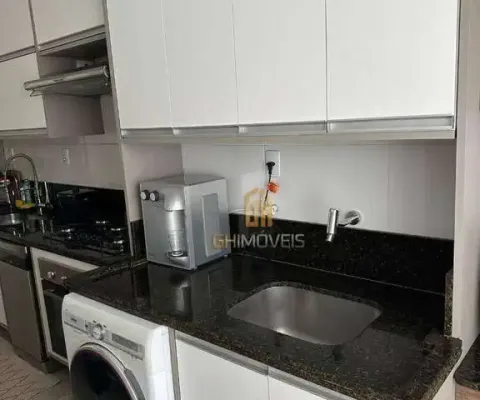 Apartamento à venda, 75 m² por r$ 550.000,00 - jardim américa - goiânia/go