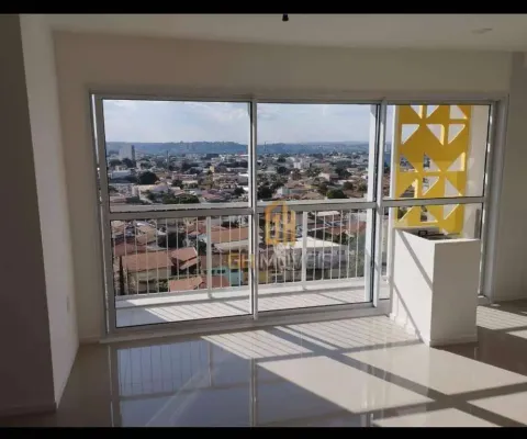 Apartamento à venda, 76 m² por r$ 665.000,00 - setor coimbra - goiânia/go