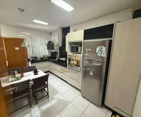 Casa à venda, 180 m² por r$ 700.000,00 - jardim atlântico - goiânia/go