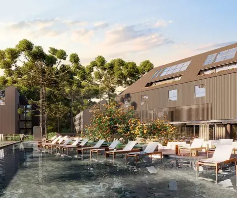 Apartamento com 1 quarto à venda na Berna, 9999999999, Centro, Gramado