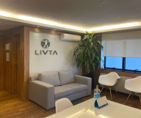Sala comercial à venda na Rua Joaquim Floriano, 871, Itaim Bibi, São Paulo
