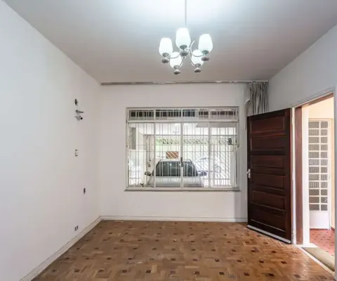 Casa em condomínio fechado com 3 quartos para alugar na Rua Porto Martins, 285, Brooklin Paulista, São Paulo