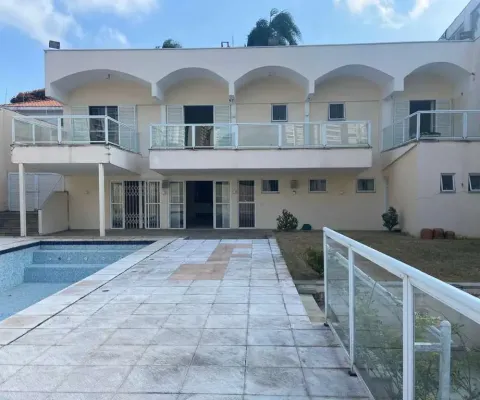 Casa em condomínio fechado com 3 quartos para alugar na Rua Bernardino de Campos, 925, Campo Belo, São Paulo