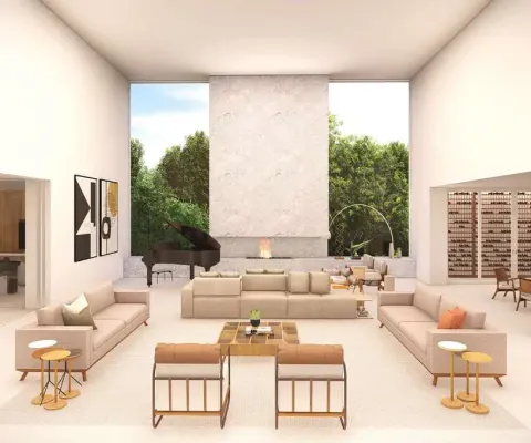 Casa em condomínio fechado com 8 quartos à venda na Avenida Campinas, 685, Residencial Tamboré, Barueri