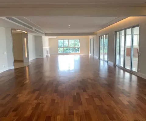 Apartamento com 4 quartos para alugar na Rua Deputado Laércio Corte, 1455, Paraíso do Morumbi, São Paulo