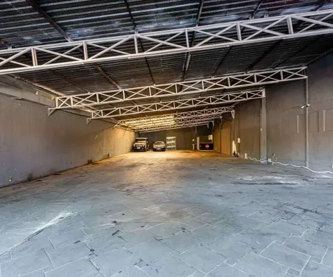 Ponto comercial à venda na Rua Iraúna, 69, Moema, São Paulo