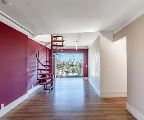Apartamento com 2 quartos para alugar na Avenida Miruna, 420, Moema, São Paulo