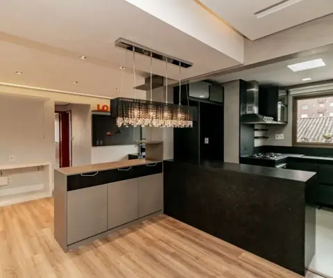Apartamento com 2 quartos para alugar na Rua Carlos Von Koseritz, 58, São João, Porto Alegre