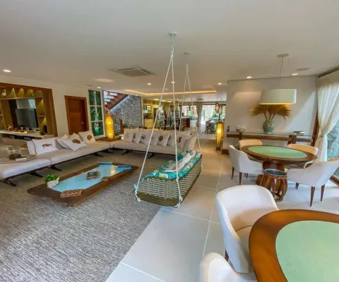 Casa em condomínio fechado com 10 quartos à venda na General Bento Gonçalves De Souza Medeiros, 204, Praia da Barra, Garopaba
