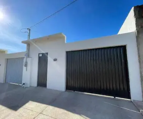 Casa com 2 dormitórios à venda, 97 m² por r$ 200.000,00 - jardim serrano - caldas novas/go