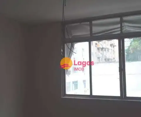 Apartamento com 3 dormitórios à venda, 78 m² por r$ 780.000,00 - icaraí - niterói/rj