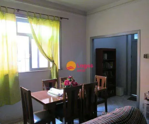 Casa com 4 dormitórios à venda, 184 m² por r$ 653.000,00 - fonseca - niterói/rj